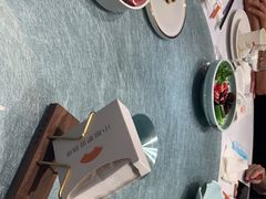 -小厨娘淮扬菜(六合欢乐港店)