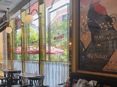 -Entrecôte 法国牛扒馆(保利·时光里店)