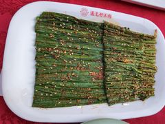 -红柳枝滩羊烧烤·非遗