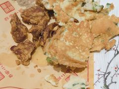 -乔家小院•非遗驴肉•本地小海鲜(滨河路店)