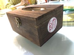 -陈帅夜排档·龙虾·炒菜·烤串(世茂店)