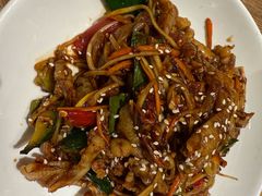 -小喜客·云南特色菜(纳西庭院店)