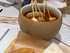 -蓉李记成都名小吃(合肥包河万达店)