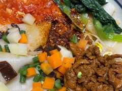 -陇上秦轩西安biangbiang面(EFC欧美金融商业城店)