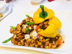 -老正兴菜馆(福州路店)