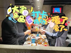 -汉巴味德(大悦城店)