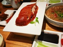 -四季民福烤鸭店(前门廊房二条店)