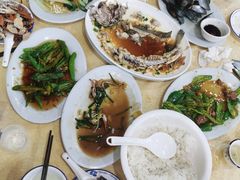 -源海渔村·现捞海鲜(大角湾店)