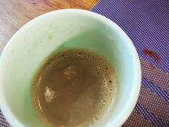 拿铁-炽真·果木窑烤自助牛排馆儿(和平欧乐店)