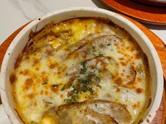 -赤火牛排(金狮广场店)