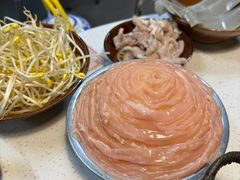-芈重山老火锅(昌平店)