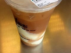 冰淇淋红茶-1点点(新会店)