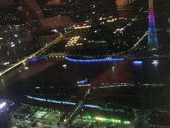 -广州四季酒店·佰鲜汇·现代法餐