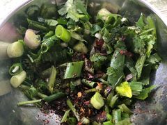 -贵州沾水米线(学田湾店)