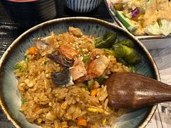 -芥岛(河北大街店)