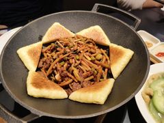 -桂小厨广西菜(水晶城店)