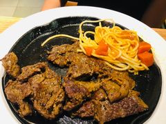 -豪客来牛排(成都锦江大融城店)