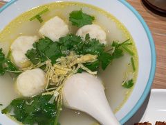 -小杨生煎(宜川路店)