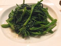 空心菜-水润轩私厨海南菜餐厅(铂尔曼酒店)