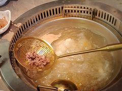 -三头牛·潮汕牛肉生蚝火锅 (夏湾店)
