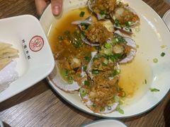 -叶派龙虾•招牌香辣蟹·海鲜(中海国际店)