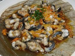 -3号仓库·创意中国菜(新世界城店)