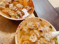 -汪家馄饨(集庆路店)