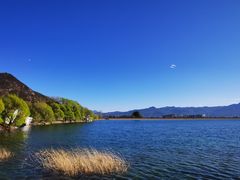 -清溪水库