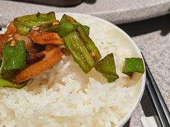 -金成潮菜博物馆(海珠湿地店)