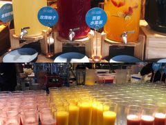 -喜庭海鲜自助(来福士店)