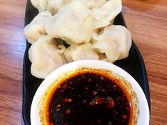 -陈员外正宗夹江烧烤(广福路店)