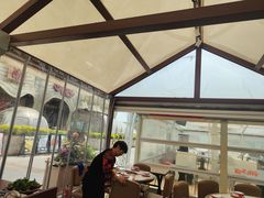 -那红花·东北菜铁锅炖(仙林金鹰店)