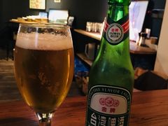 金牌台湾啤酒-CALDO CALDO 卡多厨房(双盛花园店)