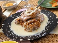 -Fuzzy Bistro 浮几韩餐·茶酒馆
