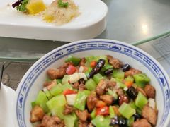 -老西安韩记三鲜煮馍(四府街店)