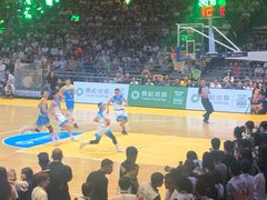 -宝能国际体育演艺中心