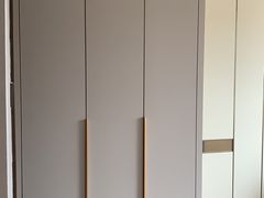 -艾伍奥德全屋定制(锦城万达广场店)