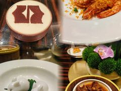 -夏宫中餐厅(香格里拉大酒店)