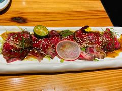 -花潮料理艺食馆(世欧广场店)