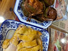 -洞天食府(北大街店)