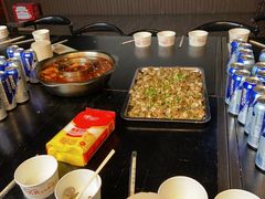 -小森林·轻奢派对轰趴馆(温江大学城店)