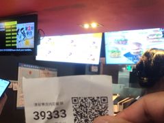 -麦当劳(一德路店)