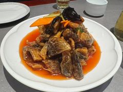 -燕春楼(海河华鼎店)