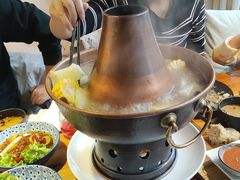 -有才叔北京时间涮肉(紫薇尚层店)