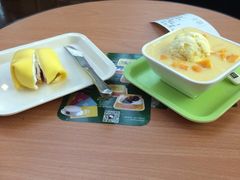 满记甜品(八佰伴店)-满记甜品(无锡八佰伴店)