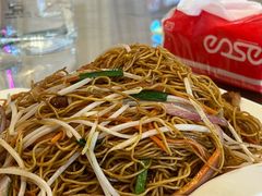 -渔村盛宴(航空新城店)