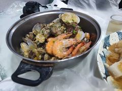 -黑石礁酒楼·海鲜(黑石礁店)