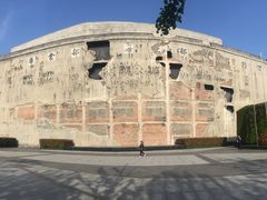 -上海四行仓库抗战纪念馆