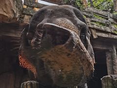 -长鹿旅游休博园