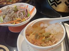 -探鱼·鲜青椒爽麻烤鱼(领展购物广场店)